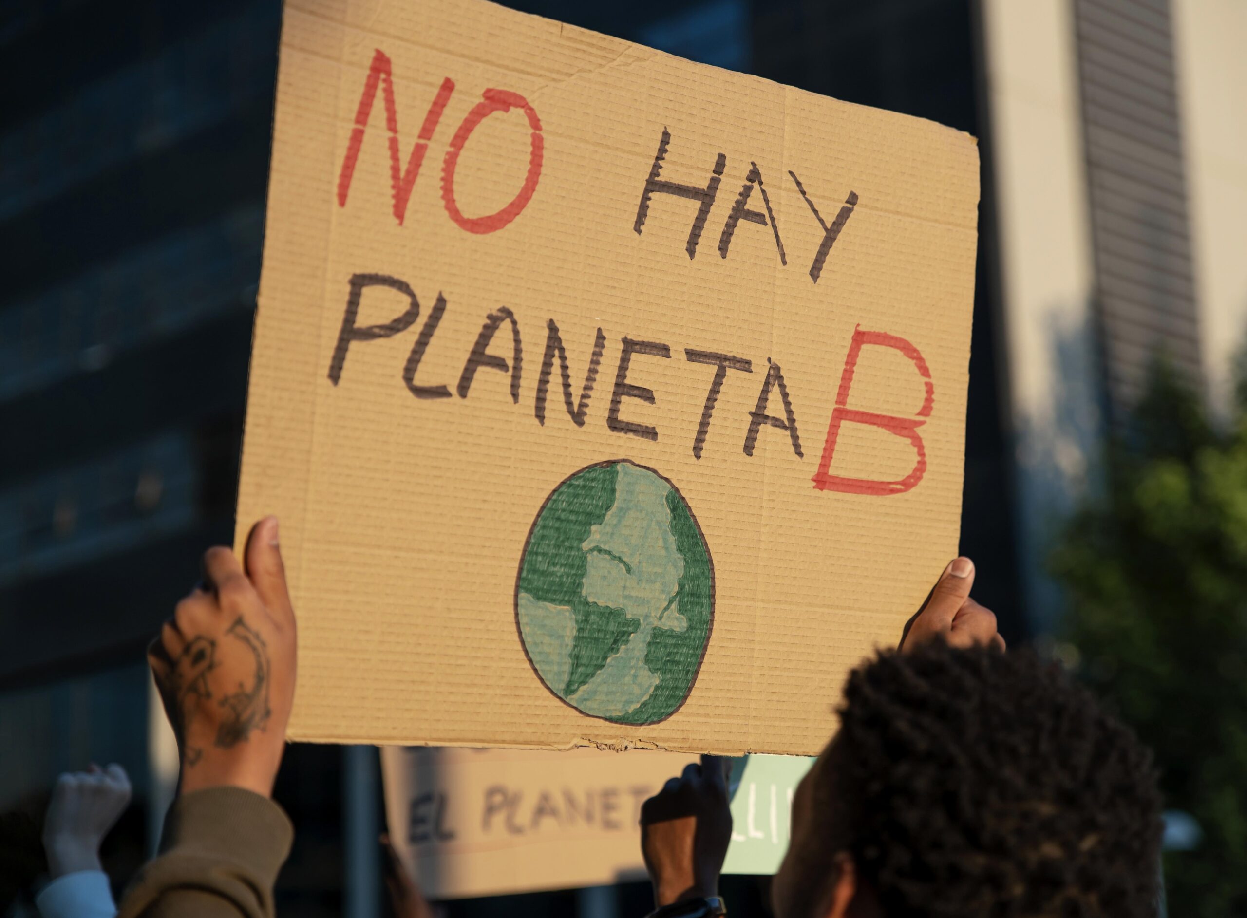 97% dos brasileiros percebem mudanças climáticas no dia a dia, aponta Datafolha FSP